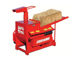 TGMI Tailgate Mulcher Models 18 & 20