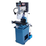 Baileigh 1-1/8" Milling & drilling