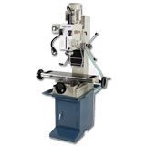 baileigh 1-1/2" milling &  drilling machine