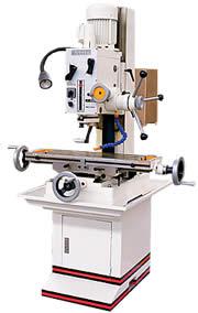gmc milling & drilling machine