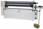 GMC Heavy Duty power plate bending rolls - 16 GA TO 3/16" 