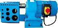 GMC PTN-2E Electric Pipe and Tube Notcher 