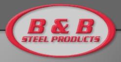 B & B Steel