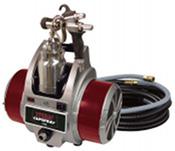 Titan Capspray Airless sprayer - High End woodworking & cabinetry