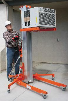 Liftsmart Lifting Equipment