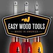 Easy Wood Tools Lathe Accessories - Made in the USA!