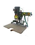 CONQUEST - HINDGE BORING MACHINE  
