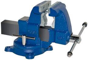 Yost Tradesman Combination Pip and bench Vise