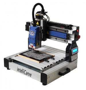 CNC Carvers