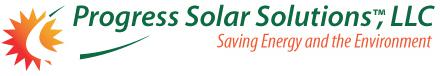 progress solar