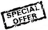 special offer