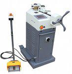 GMC TOP BENDER, ROTARY DRAW BENDER WITH NC PROGRAMMABLE NC CONTROL WITH TOUCH SCREEN, CAPACITY 1/4"- 2-1/2"