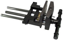 Yost Heavy Duty Ductile Iron Woodworkers Vise