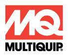 Multiquip Products Homepage Logo