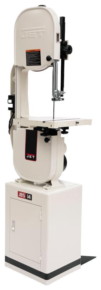 JWBS-14DXPRO, 14 DELUXE PRO BANDSAW KIT