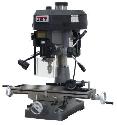 JET JMD-18 Mill/Drill With R-8 Taper 115/230V 1Ph