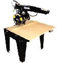 Original Saw 12 Contractor Duty Radial Arm Saw