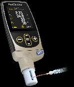 DeFelsko PosiTector SST Soluble Salt Tester