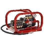 Rice Electric Pumps